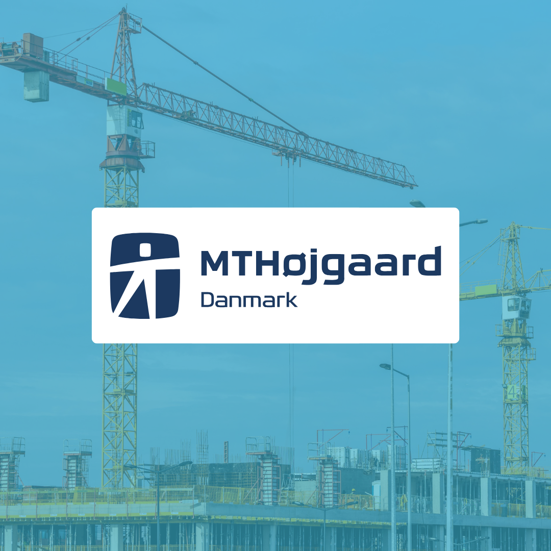 MT Højgaard Danmark 