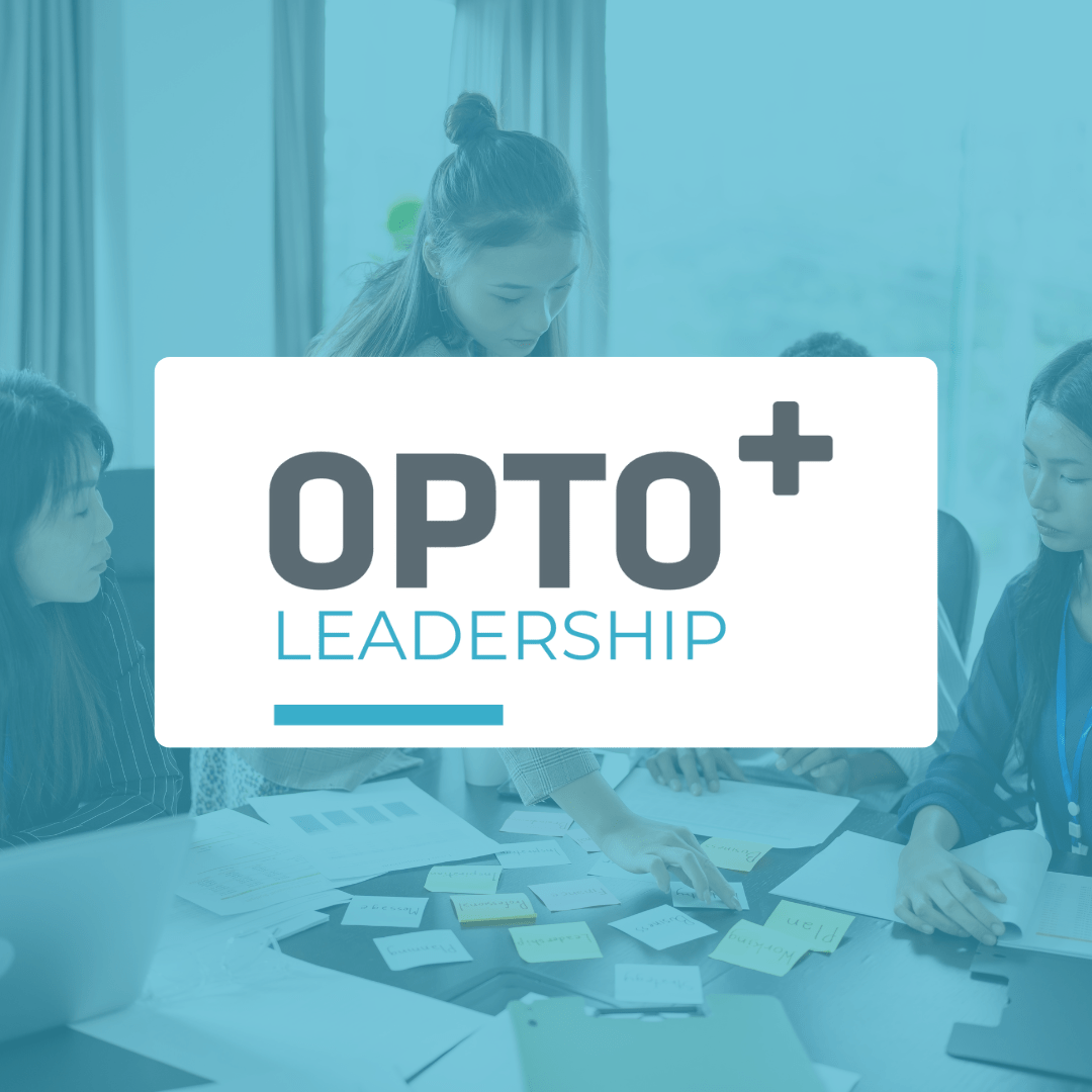 OPTO+ Leadership case