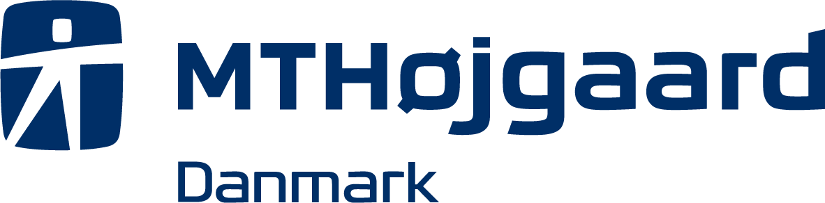 MT Højgaard Danmark logo 