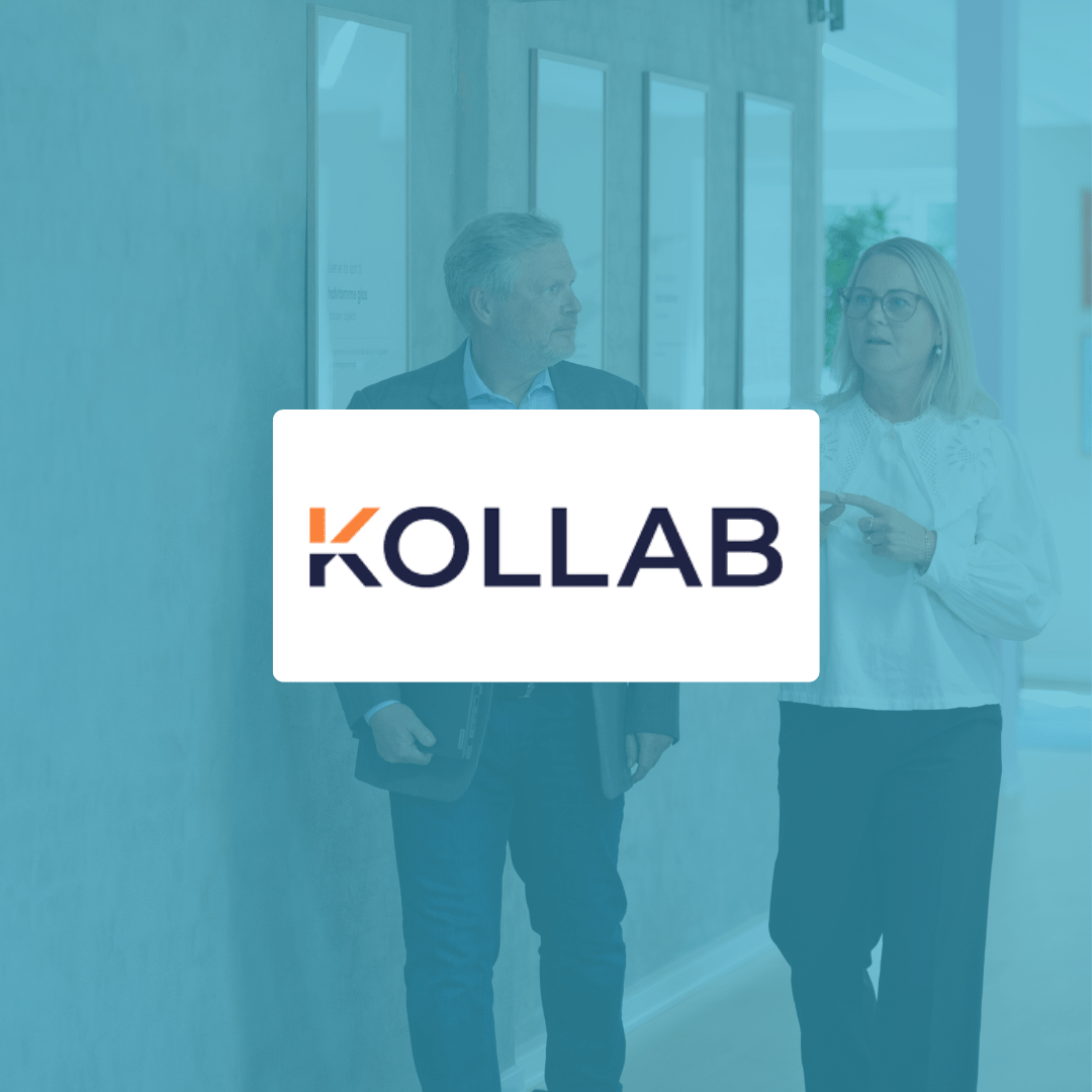 KOLLAB case