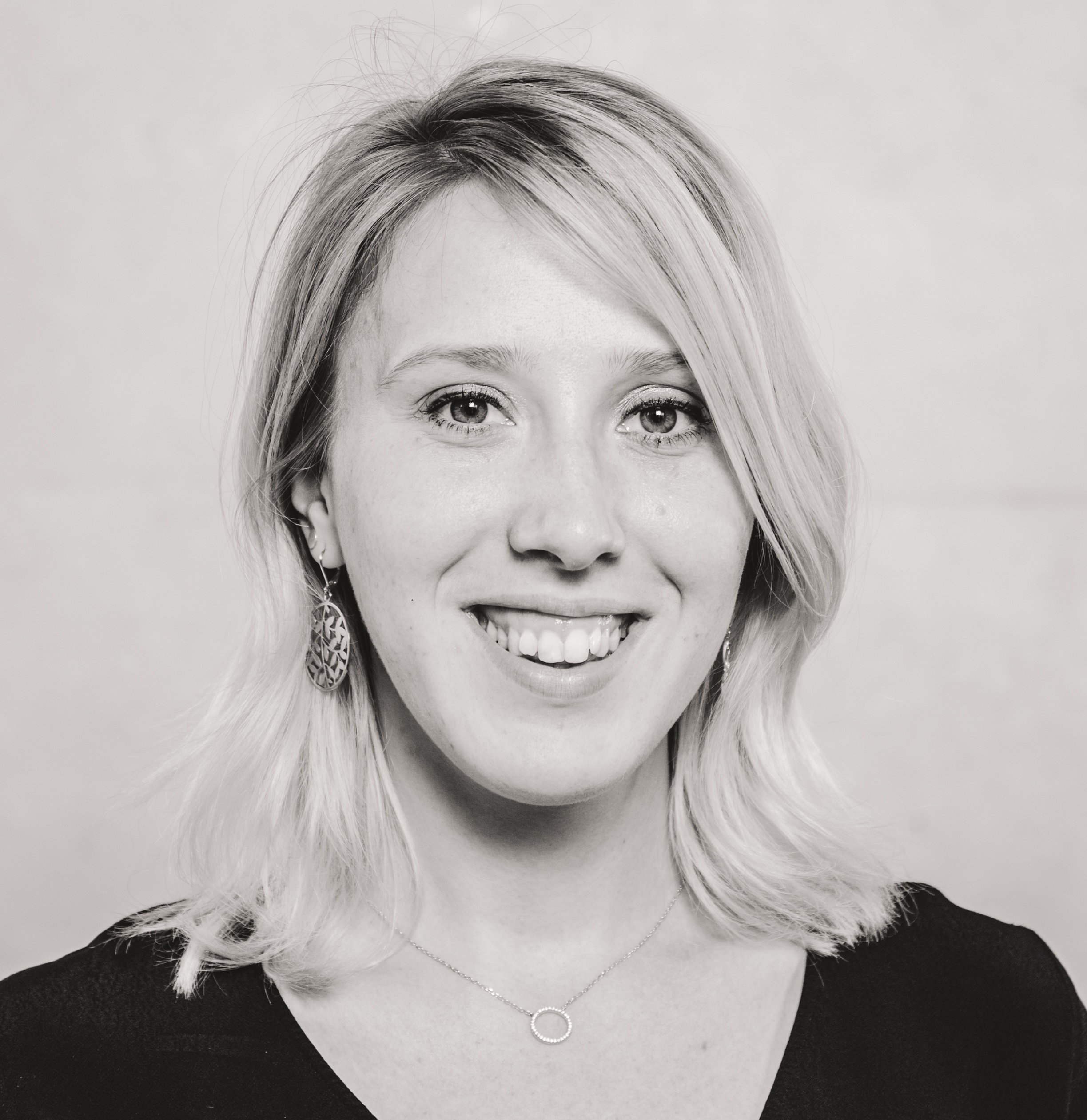 Linnea Simone Beck Norengaard Portræt stor