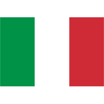 Italy flag