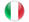 Italian Flag Icon