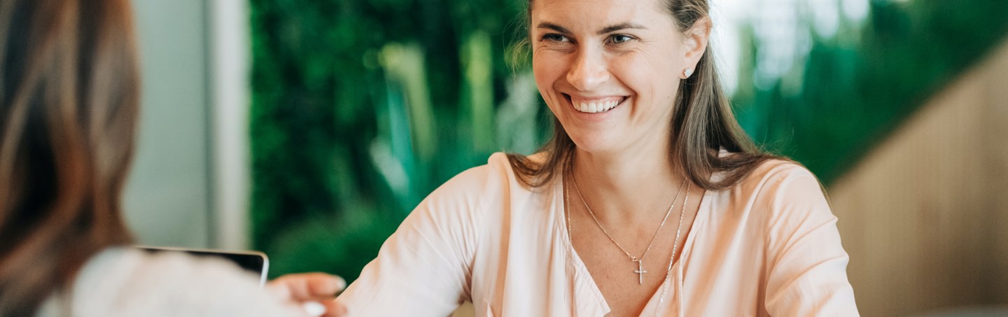 Onboarding øger fastholdelsen
