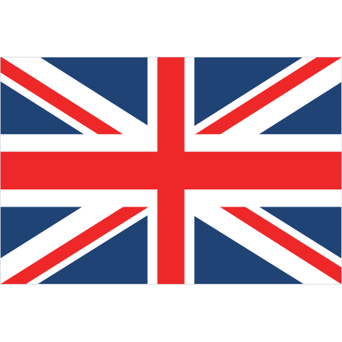 UK flag