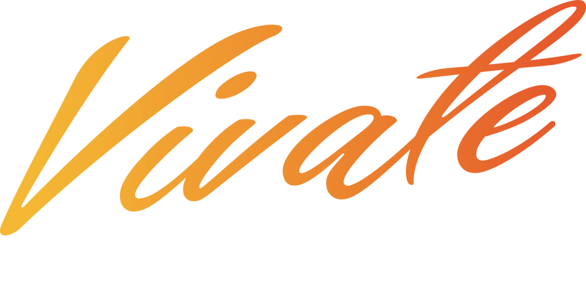 Vivate logo master international