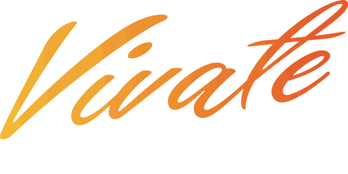 vivate logo master international