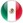 Mexican Flag Icon