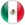 Mexican Flag Icon