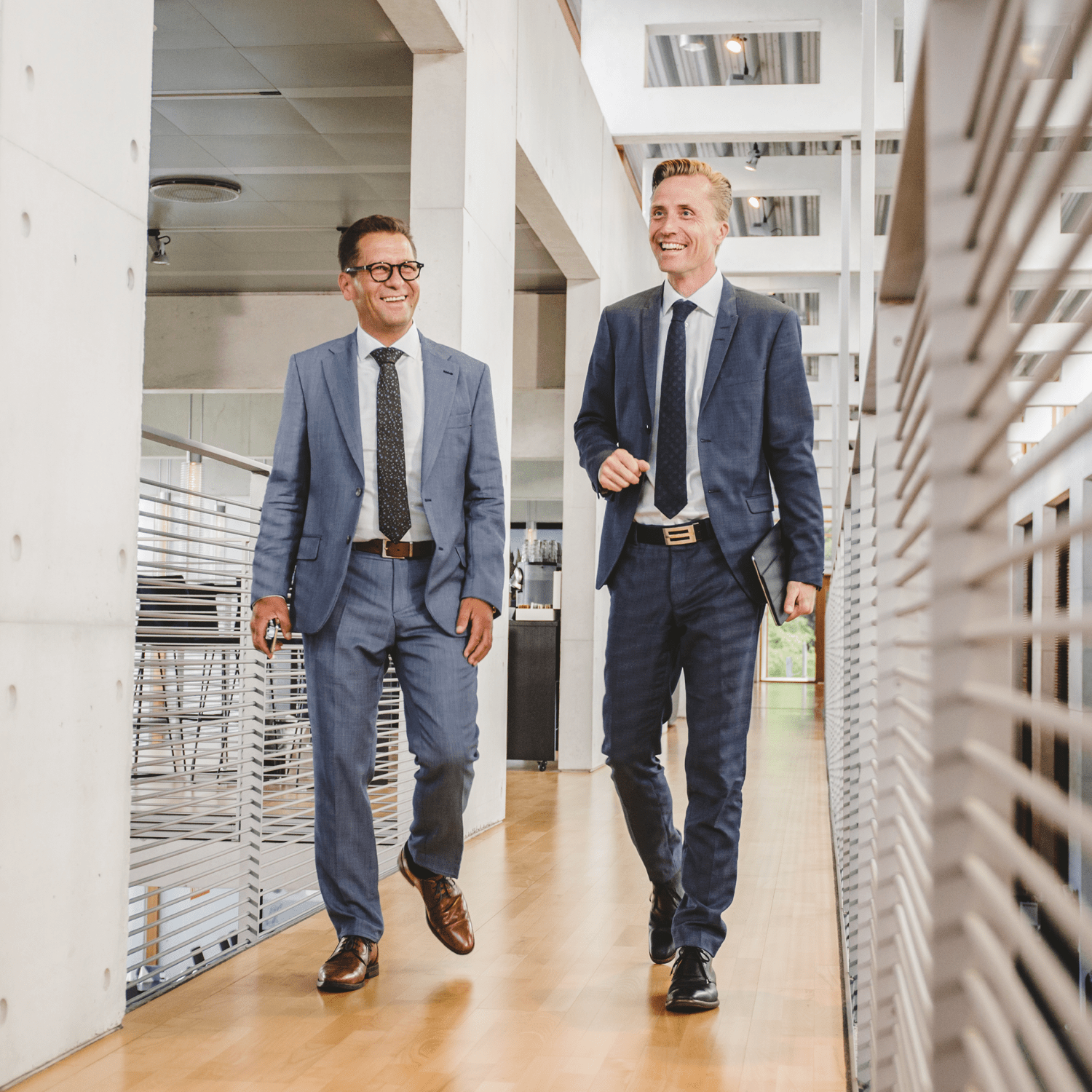 10 The Newsletter For Those Who Work With High Level Hr