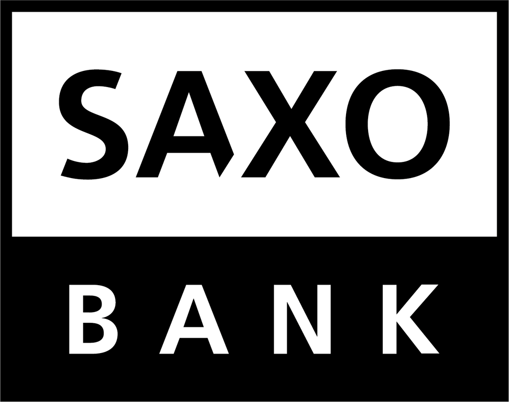 Saxo bank logo