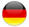 German Flag Icon