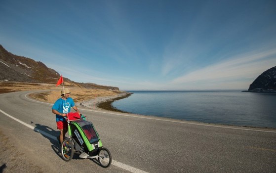 Dave Understanding Ego